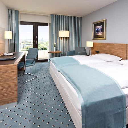 Maritim Hotel Darmstadt Luaran gambar